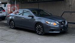 نيسان ألتيما